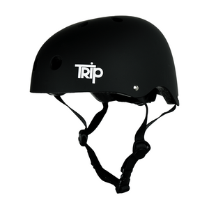 CASCO TRIP URBANO BLACK