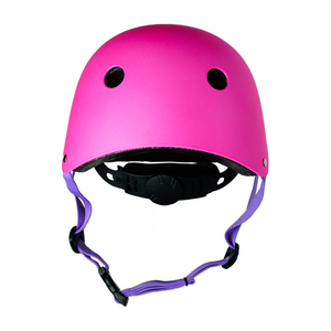 CASCO TRIP URBANO PINK M AJUSTABLE