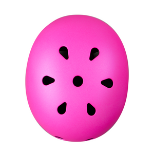 CASCO TRIP URBANO PINK M AJUSTABLE