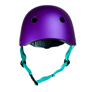 CASCO TRIP URBANO PURPLE M AJUSTABLE