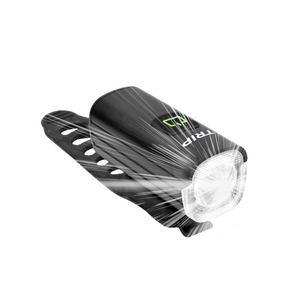 LUZ DELANTERA USB TRIP SPARK 400 LM