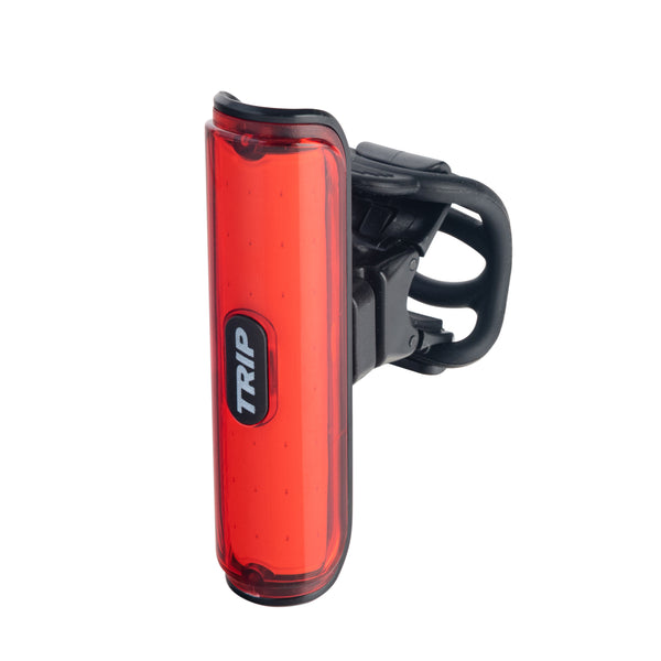 TRIP LUZ TRASERA BICI TRIP USB GT 50LM TRIP