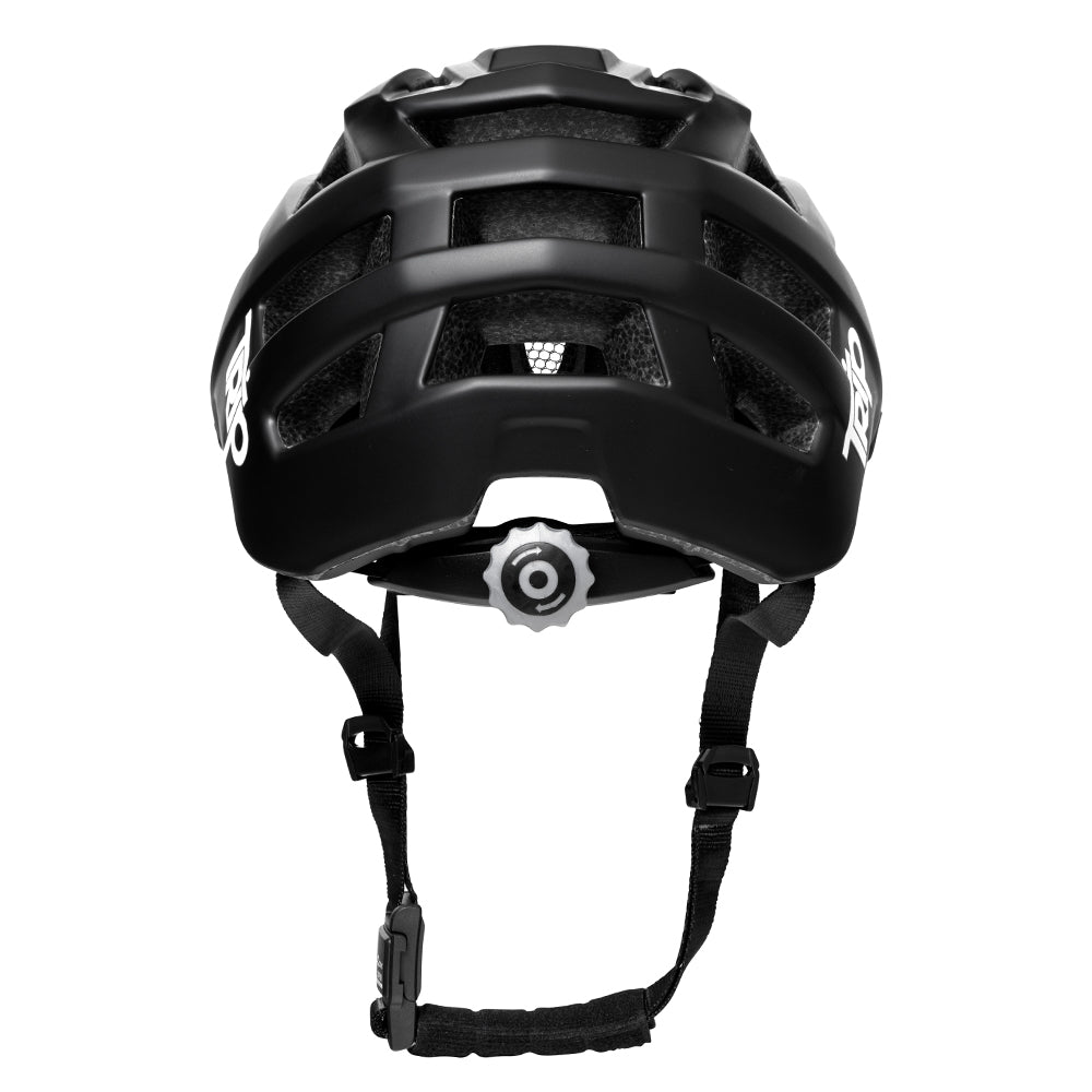 Casco Trip Enduro Black