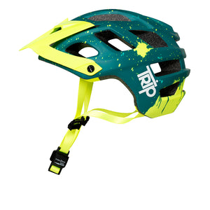 Casco Trip Enduro Euphoria Diesel