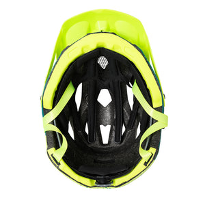 Casco Trip Enduro Euphoria Diesel