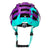 Casco Trip Enduro Euphoria Purple/Blue