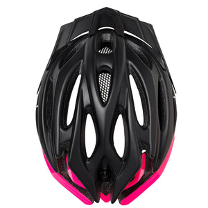 Casco Trip MTB Delirium Black/Pink