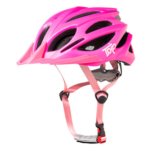 Casco Trip MTB Pink