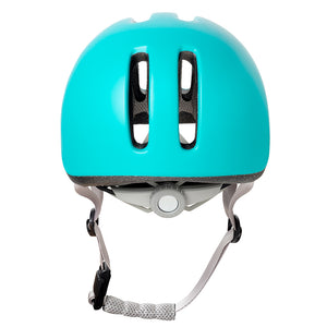 Casco Urbano Trip Street Turquoise