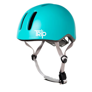 Casco Urbano Trip Street Turquoise