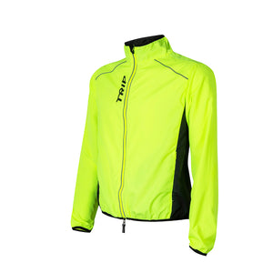 Cortaviento Unisex Trip Neon